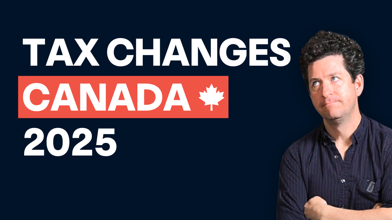 Tax Changes for 2025